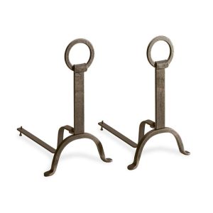 Andirons |   Blacksmith Andirons Andirons Andirons