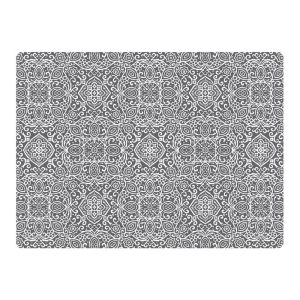 Area Rugs |   Arabesque Desk Chair Mat Area Rugs Area Rugs