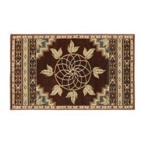 Area Rugs |   Vista Ancient Sign Rug, 30" X 50" Area Rugs Area Rugs