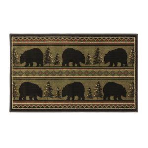 Area Rugs |   Vista Bears In Ever Rug Area Rugs Area Rugs