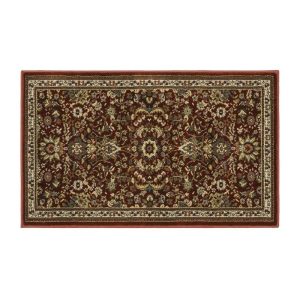 Area Rugs |   Vista Vintage Rug, 30" X 50" Area Rugs Area Rugs