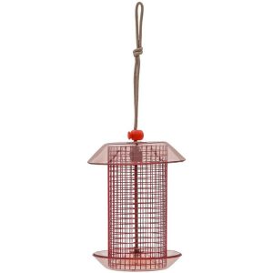 Bird Feeders |   Small Sunflower Seed Bird Feeder Bird Feeders Bird Feeders