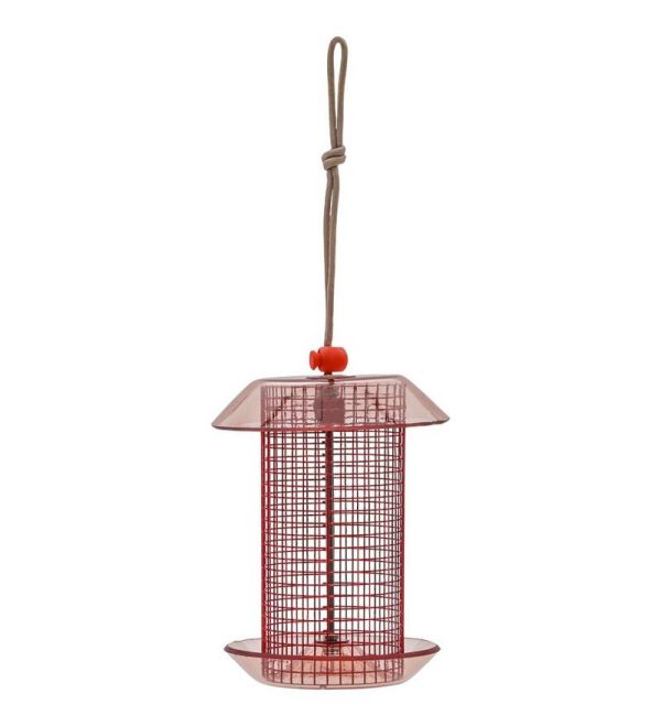 Bird Feeders |   Small Sunflower Seed Bird Feeder Bird Feeders Bird Feeders