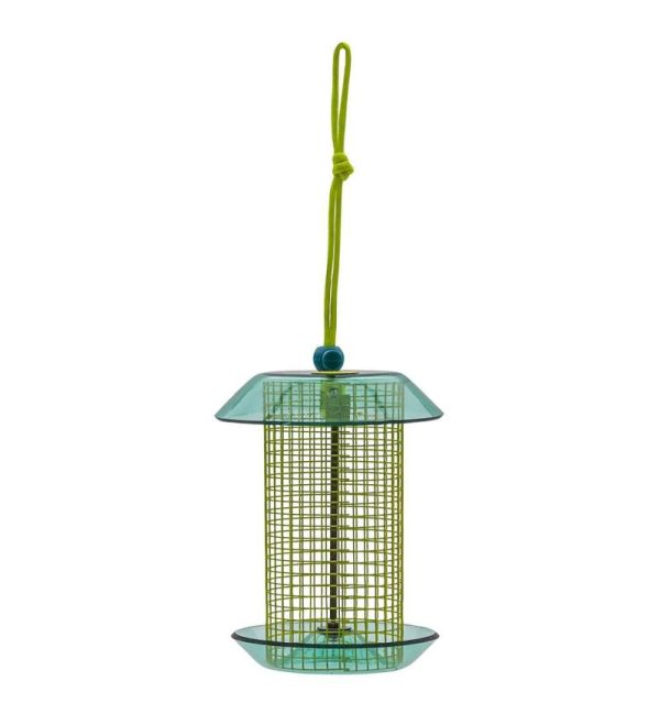 Bird Feeders |   Small Sunflower Seed Bird Feeder Bird Feeders Bird Feeders