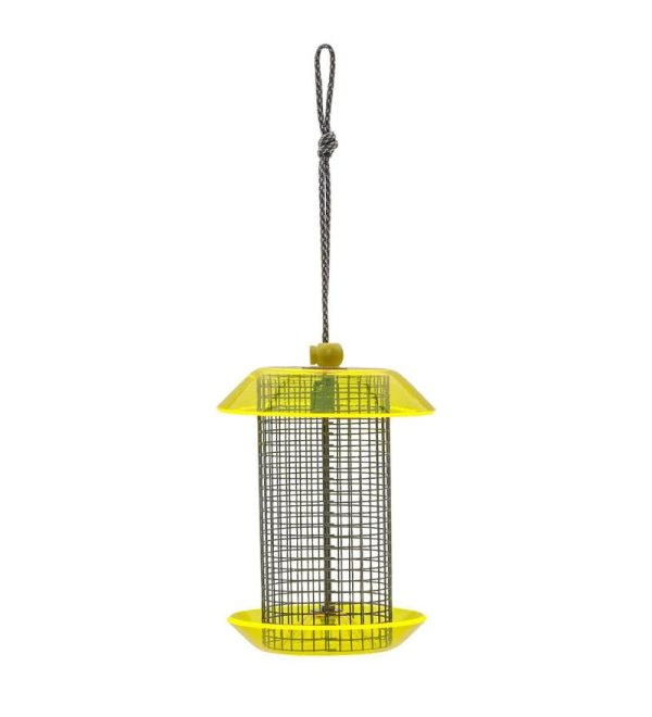 Bird Feeders |   Small Sunflower Seed Bird Feeder Bird Feeders Bird Feeders