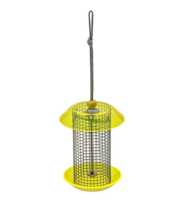 Bird Feeders |   Small Sunflower Seed Bird Feeder Bird Feeders Bird Feeders