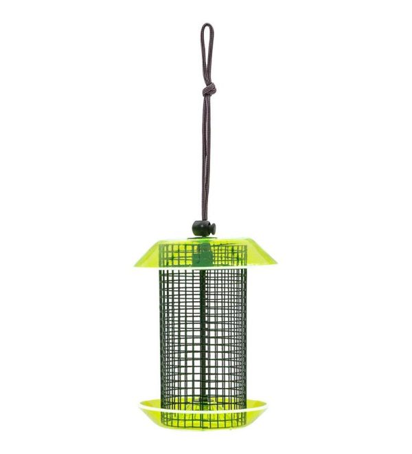 Bird Feeders |   Small Sunflower Seed Bird Feeder Bird Feeders Bird Feeders