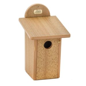 Birdhouses |   Recycled Poly-Lumber Bluebird House Birdhouses Birdhouses