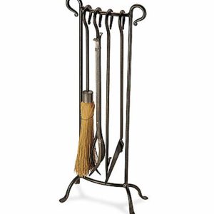 Fireplace Tool Sets |   Bowed Tool Set Fireplace Accessories Fireplace Tool Sets