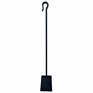 Fireplace Tool Sets |   Long Hooked Fireside Shovel Fireplace Accessories Fireplace Tool Sets