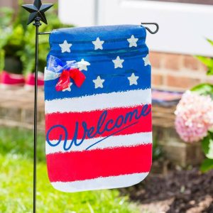 Flag Accessories |   Star Garden Flag Stand Flag Accessories Flag Accessories