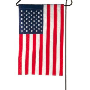 Garden Flags |   American Flag Garden Flag Flags & Buntings Garden Flags