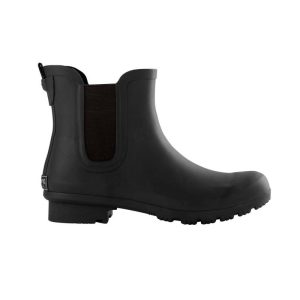 Garden Tools |   Roma Waterproof Chelsea Matte Rubber Rain Boots Garden Tools Garden Tools