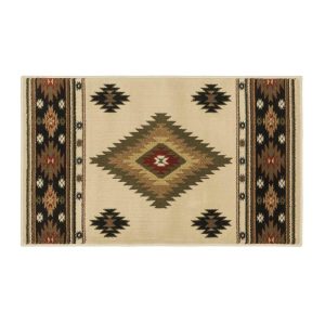 Indoor & Outdoor Rugs |   Vista Desert Rug, 30" X 50" Area Rugs Area Rugs