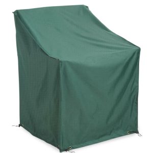 Outdoor Furniture Covers |   Classic Outdoor Furniture All-Weather Cover For Armchair Deck And Patio Decor Outdoor Furniture Covers