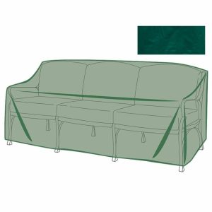 Outdoor Furniture Covers |   Classic Outdoor Furniture All-Weather Cover For Sofa Deck And Patio Decor Outdoor Furniture Covers