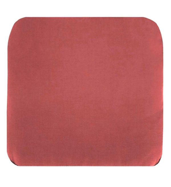 Outdoor Furniture Cushions |   Replacement Cushion For Prospect Hill Furniture Ottoman Deck And Patio Decor Barn Red