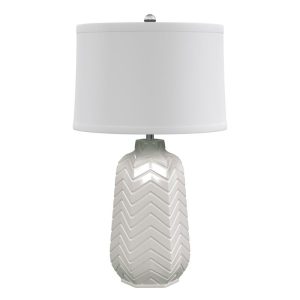 Outdoor Lamps |   Pristine White Table Lamp Outdoor Lamps Outdoor Lamps