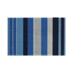 Waterhog Doormats |   Waterhog Printed Doormat, Striped Pattern Doormats Waterhog Doormats