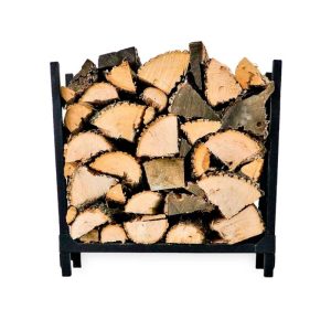 Wood Stove Accessories |   Portable Wood Rack Fireplace Accessories Wood Stove Accessories