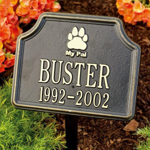 Pet Products |   My Pal Pet Memorial Home Accents Pet Products